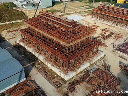 国内外的古代建筑——中国城池和外国城堡