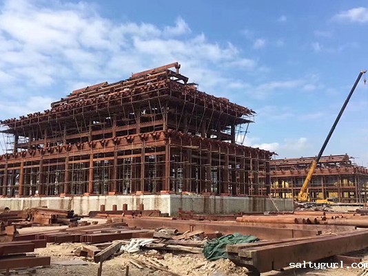 优质的寺院的建筑格局设计公司哪家好