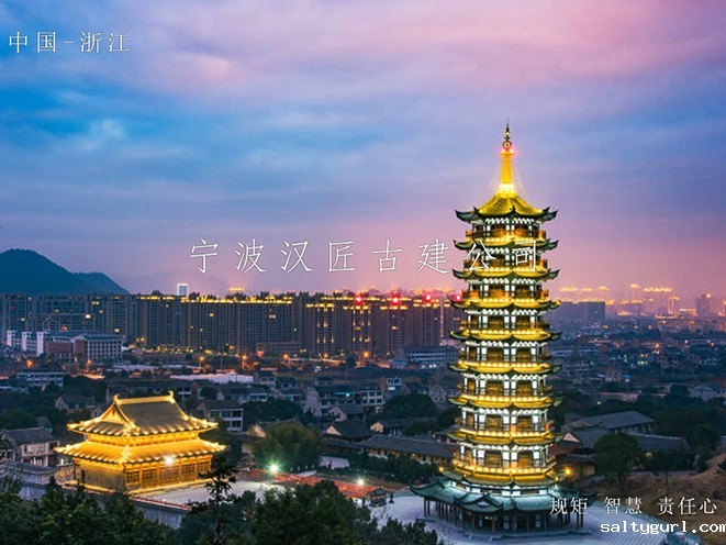 深圳寺庙设计与施工一站式服务的古建公司，专业诠释与探索