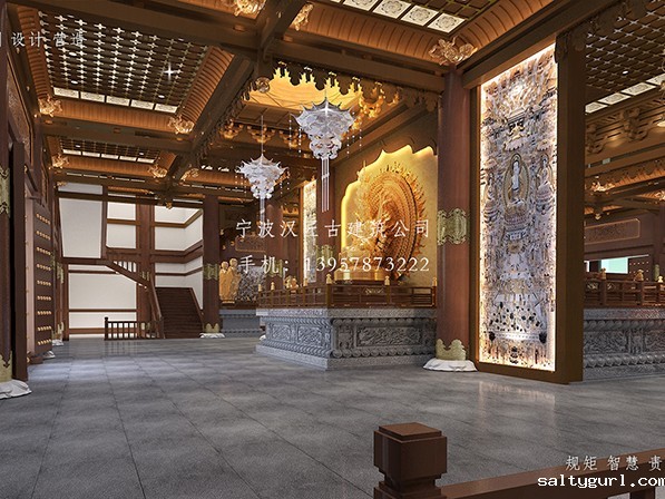 义乌景德寺遗址寺院文物窖发现北宋金龙