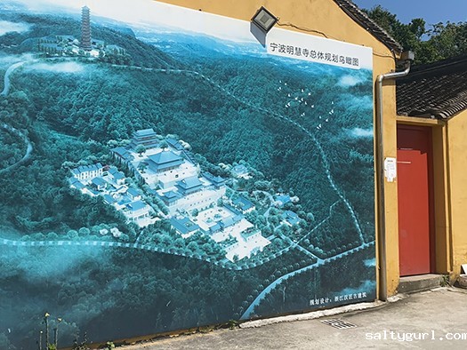 彝族传统建筑营造技艺