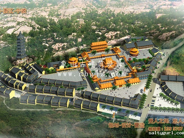 古建筑保护中的公众参与意识培养