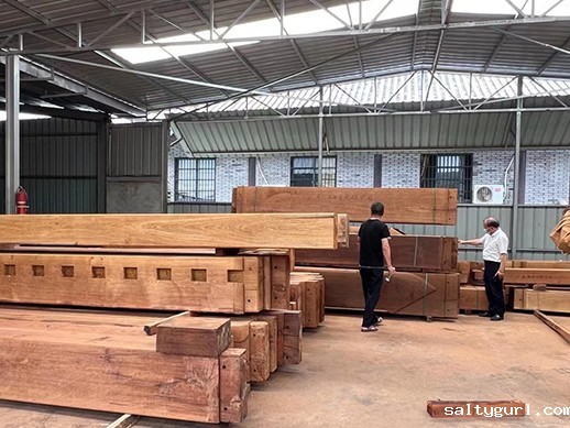 寺庙建筑规划设计的基础知识