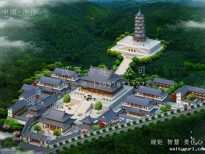 寺庙世预赛视频直播平台，匠心独运，重现历史辉煌