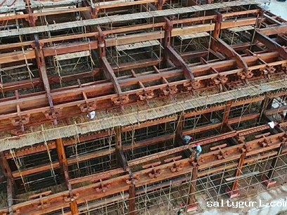 文化建筑的基本特征（一）