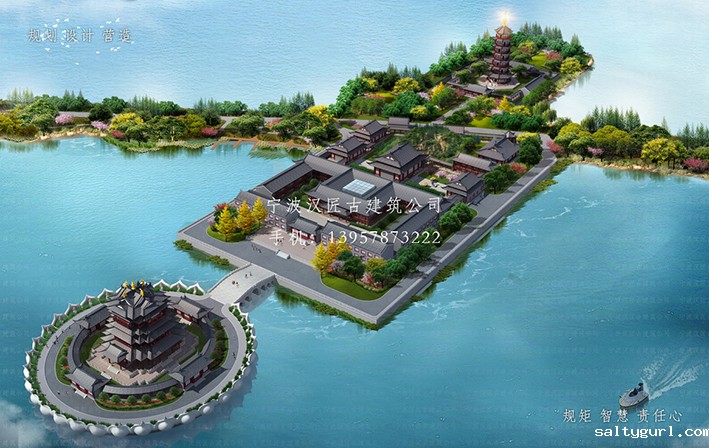 寺庙设计公司的市场定位策略