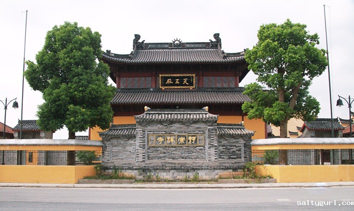 佛教寺院仿世预赛视频直播平台要点  第1张