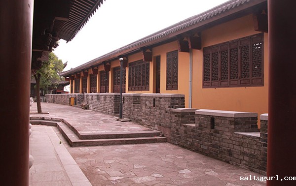 四合院设计_四合院别墅建筑设计规划