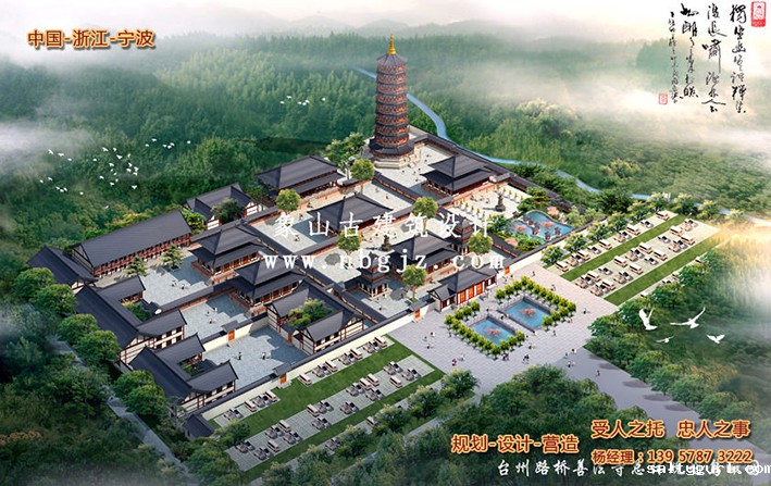 探寻免费寺庙设计图纸的获取之道