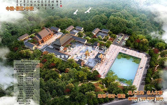 古建筑装饰构件-梁墩的作用  第3张