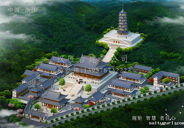 四合院设计_四合院别墅建筑设计规划