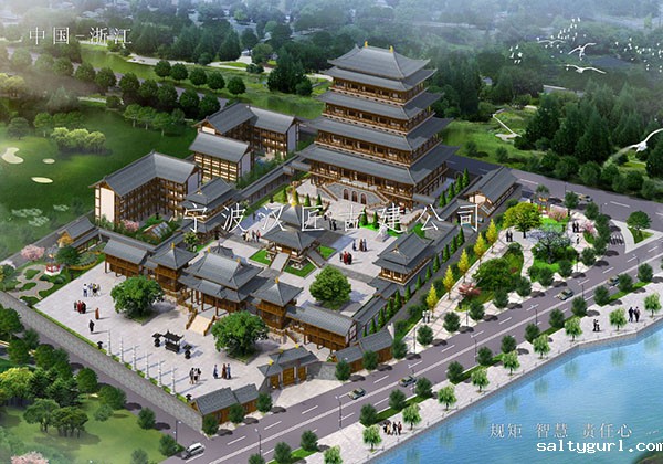 世预赛视频直播平台中的梁架结构  第2张