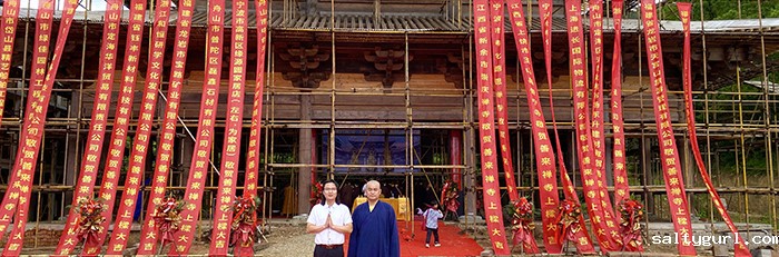 省心的寺庙建筑布局设计公司哪家好质量上乘