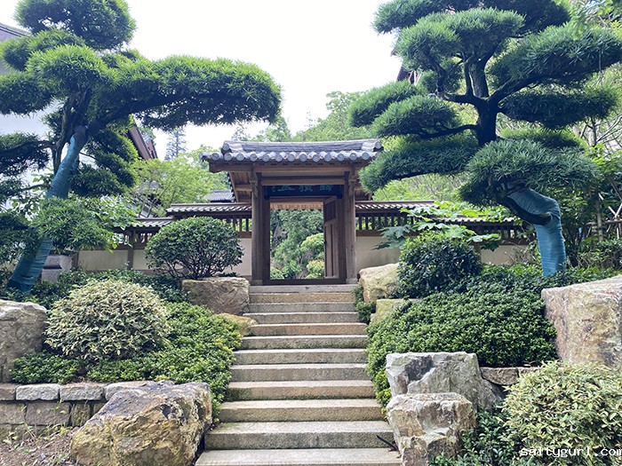 上虞寺庙设计规划——提供上虞寺庙建设一站式解决方案