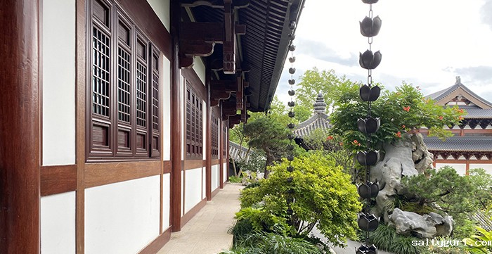 服务专业的寺院的建筑格局设计定制匠心保障