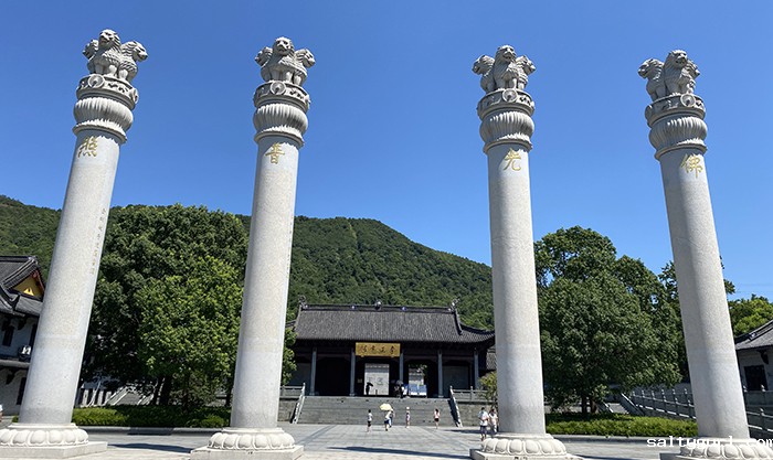 寺庙设计施工，一站式服务，打造完美空间