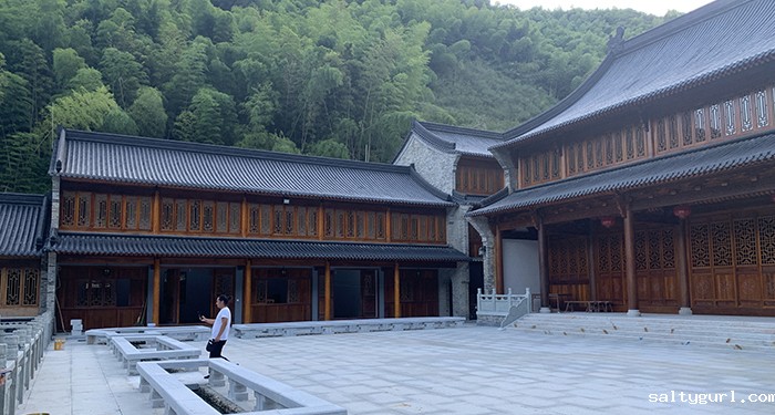 普陀寺庙设计规划——提供普陀寺庙建设一站式解决方案