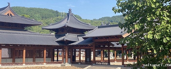 慈溪寺庙设计规划——提供慈溪寺庙建设一站式解决方案