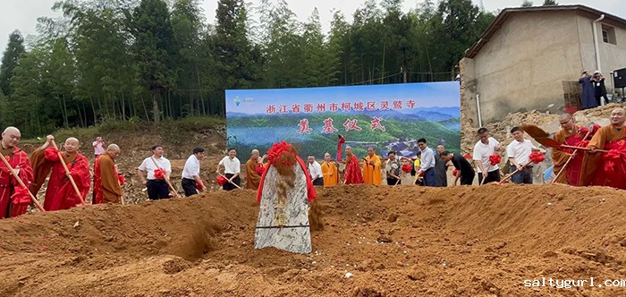 专业宁波古建筑公司的施工品质保障