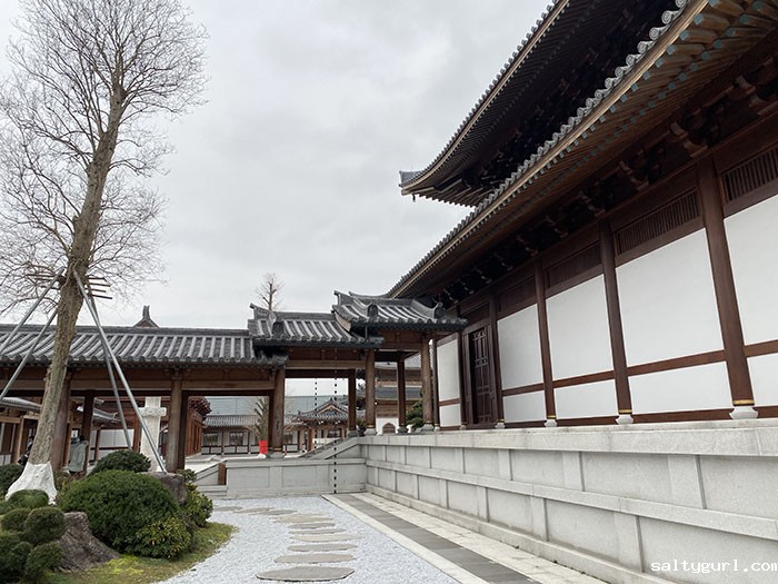 寺庙设计施工，一站式服务，打造完美空间