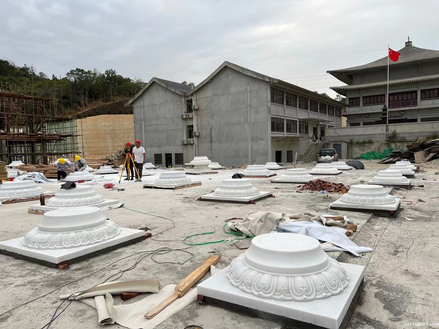 世预赛视频直播平台的意境营造与氛围渲染