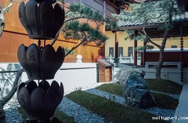 普陀寺庙设计规划——提供普陀寺庙建设一站式解决方案