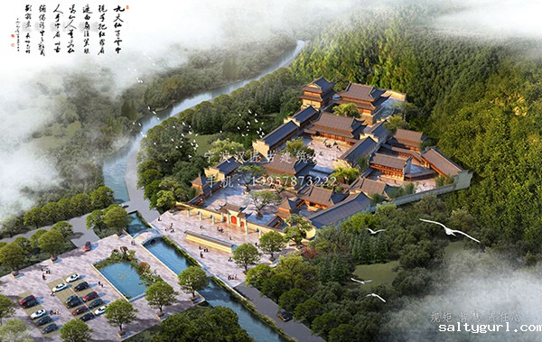 服务好的寺庙古建设计施工收费标准诚信经营