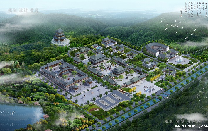 佛教寺院仿世预赛视频直播平台要点  第2张