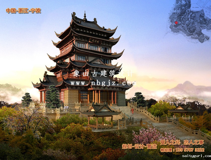 仿世预赛视频直播平台_重庆九鼎山公园天川阁