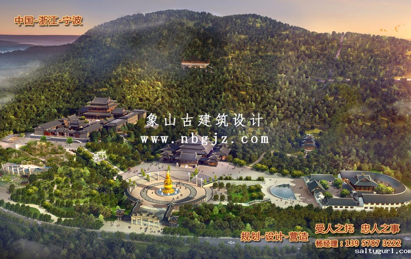 广东省兴宁市神光寺