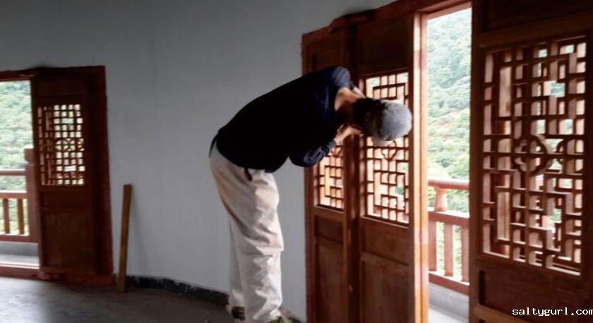 药师宝塔设计建造施工—善法寺  第3张