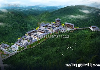 舟山长福禅寺设计施工总包