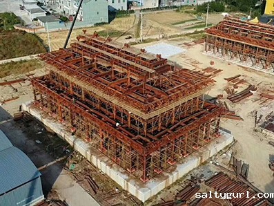 台湾台中市南天宫