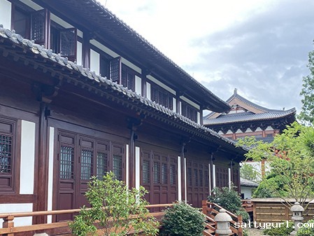 谈山西明清民居砖雕艺术的保护
