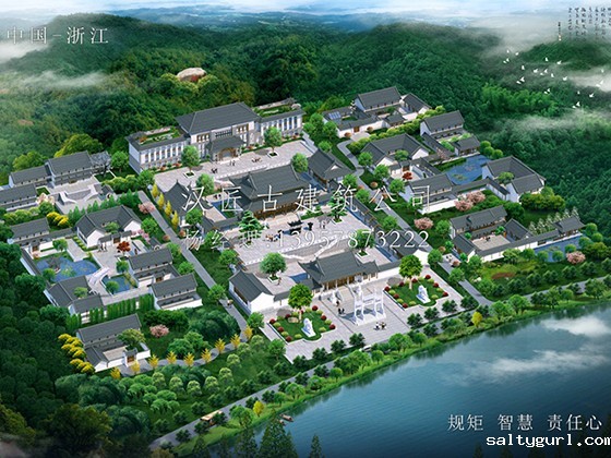 为什么古代宫殿和普通人的庭院喜欢放水缸？
