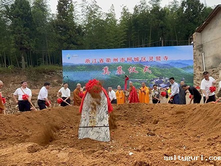 暴雨后的山西古建：晋祠漏水、古墙局部坍塌……