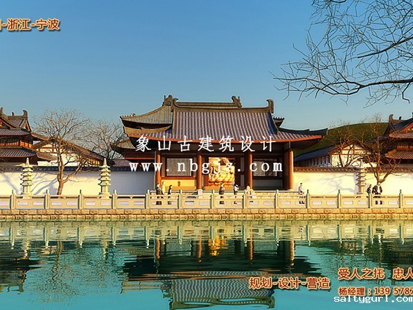 北京东城区凝和庙（云神庙）