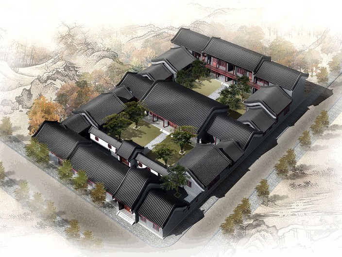 “样式雷”：支撑中国古代建筑半壁江山