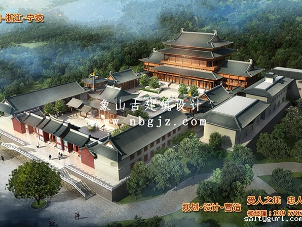 古建筑元素在当代建筑设计中的融合与创新