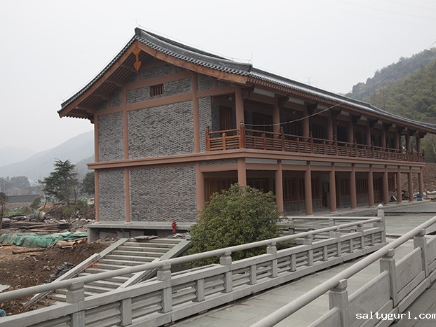 影响我国建筑文化地域差异的因素有哪些？
