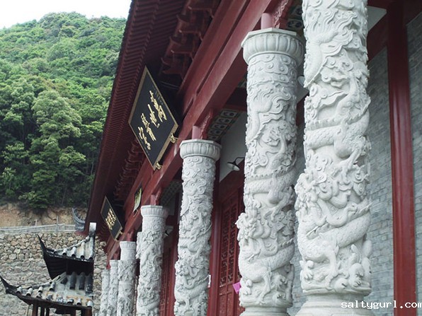 黄山市通过保护条例加大徽州古建筑的保护力度