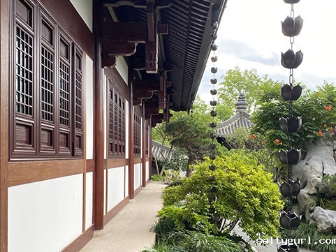 园林古建筑工程专业承包企业资质