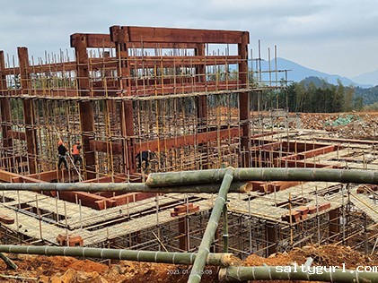 宁波古建筑文化彰显城市特色