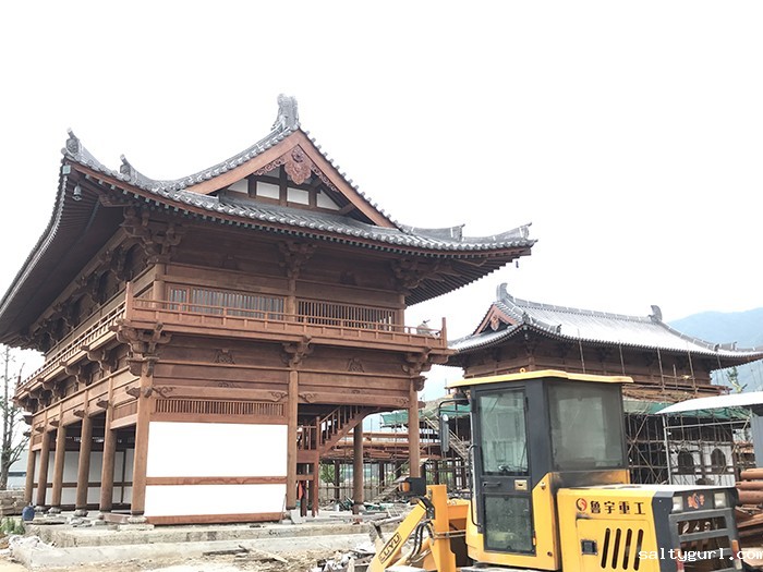 北京西城区广福观