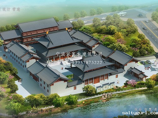 古代的厕所长什么样？