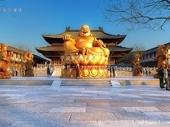 瓦当，古建筑装饰欣赏