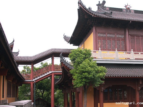 苏式古建装饰设计相关问题的探讨