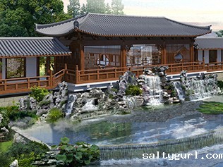 传承与发展丨中国古代建筑文化有哪些特色与内涵？