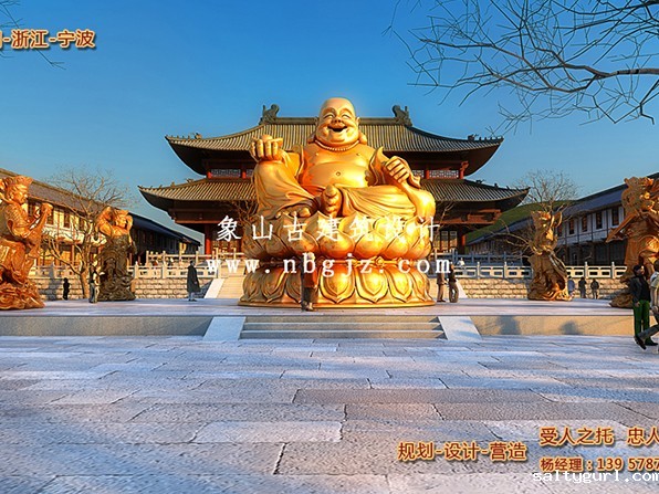 谈谈中国古建筑的门窗文化
