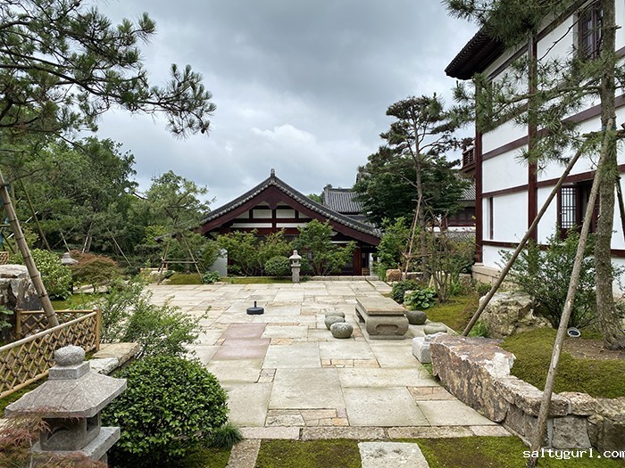 山西木结构民居分类

